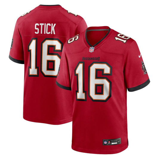 Tampa Bay Buccaneers jersey