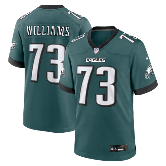 Philadelphia Eagles jersey