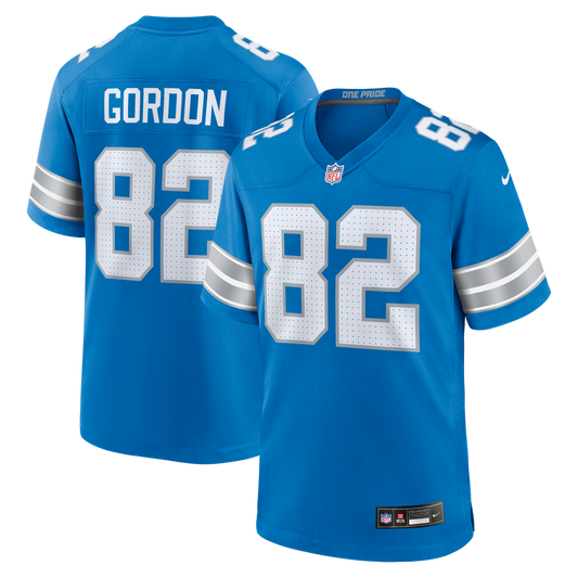 Detroit Lions jersey