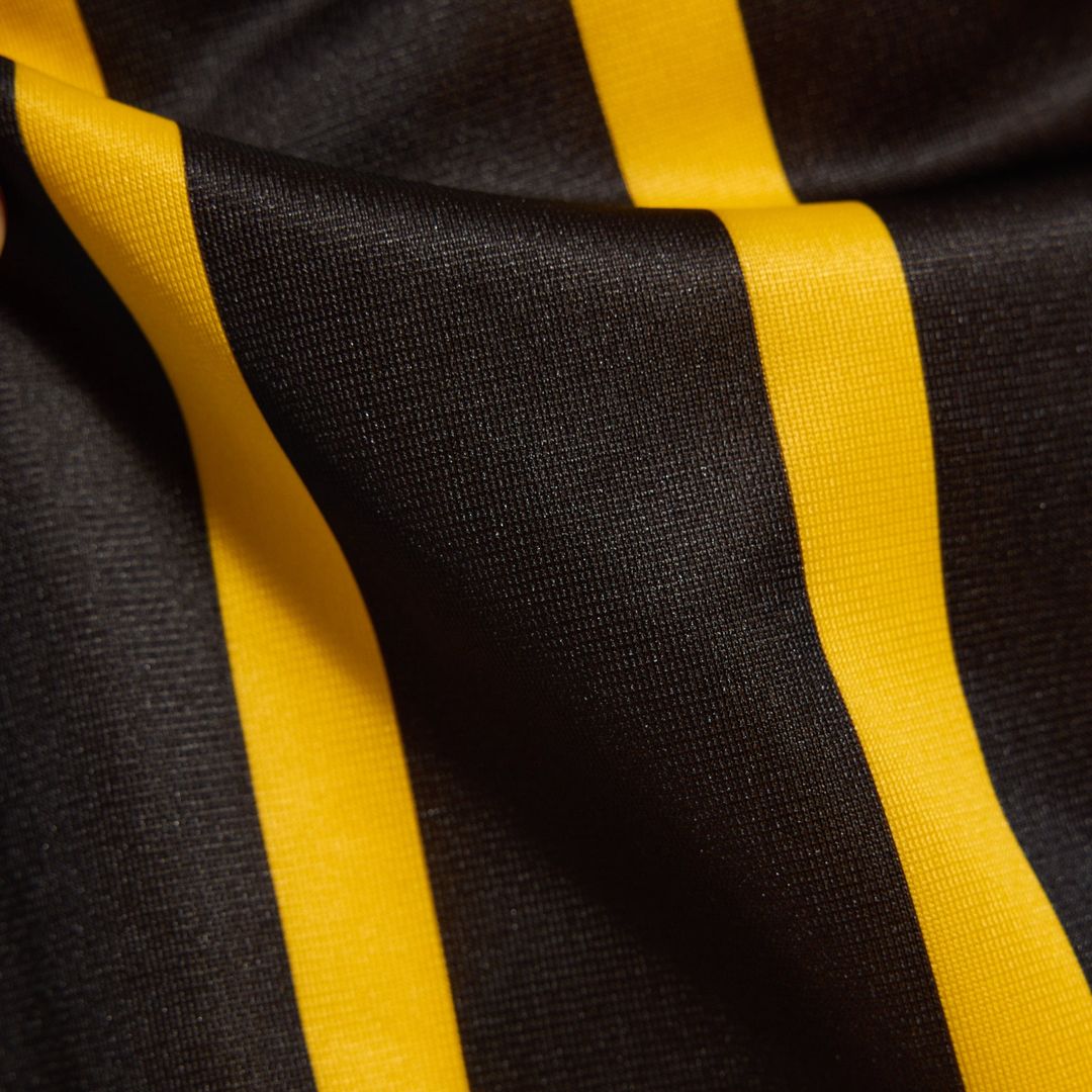 Pittsburgh Steelers Pat Freiermuth Gold Alternate 1933 Throwback Game Jersey | NFL Football Jersey