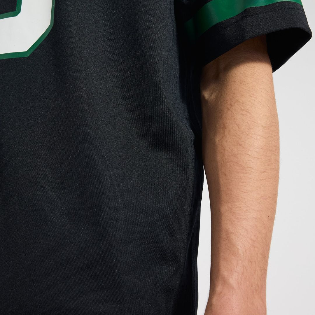 New York Jets Garrett Wilson Legacy White Game Jersey | NFL Football Jersey