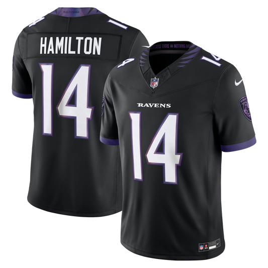 Baltimore Ravens jersey