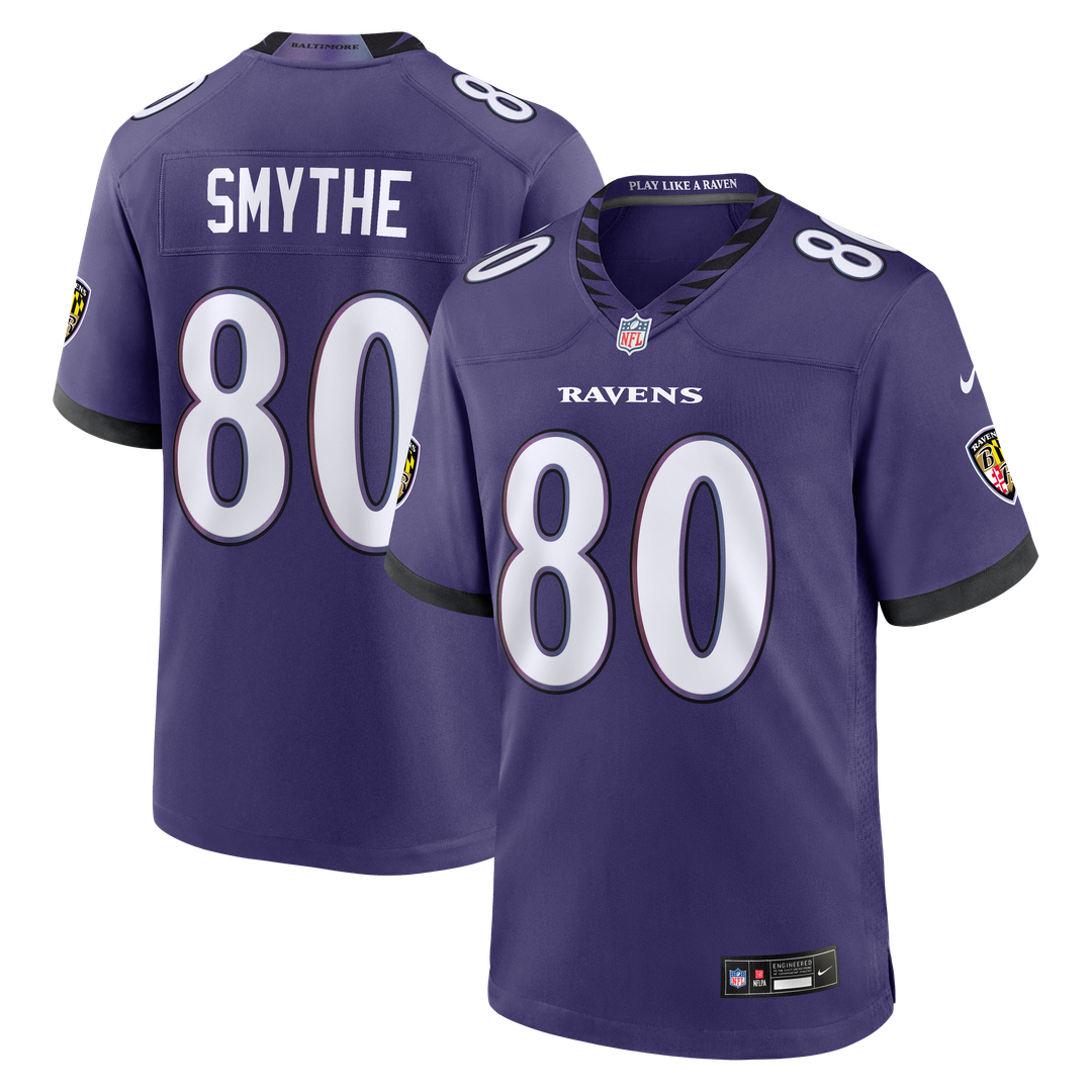 Baltimore Ravens jersey