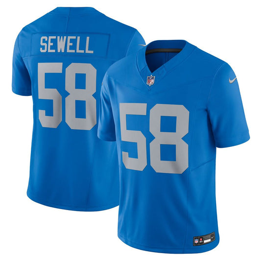 Detroit Lions jersey