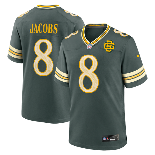 Green Bay Packers jersey