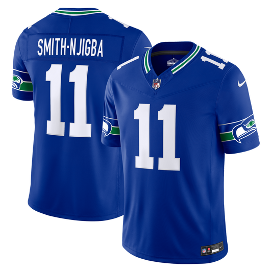 Seattle Seahawks jersey