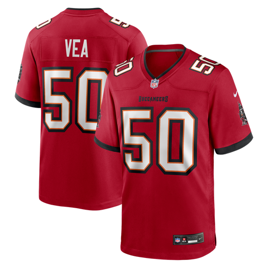 Tampa Bay Buccaneers jersey