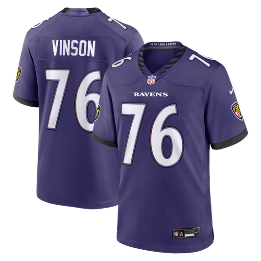 Baltimore Ravens jersey