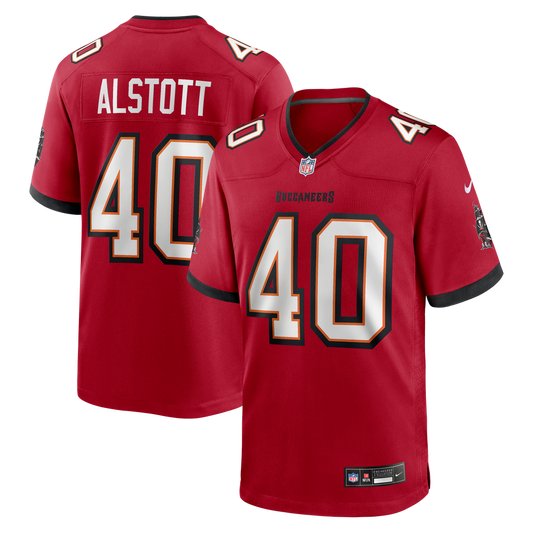 Tampa Bay Buccaneers jersey