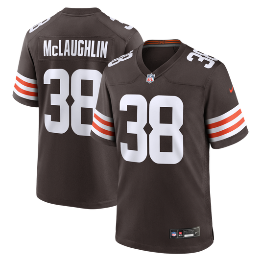 Cleveland Browns jersey