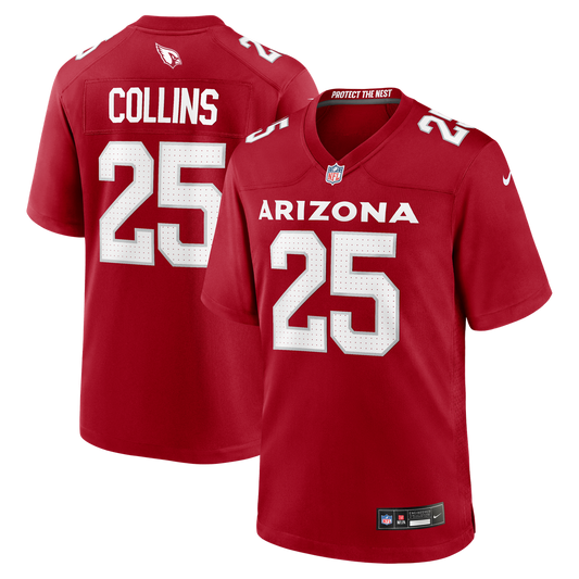 Arizona Cardinals jersey