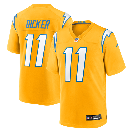 Los Angeles Chargers jersey