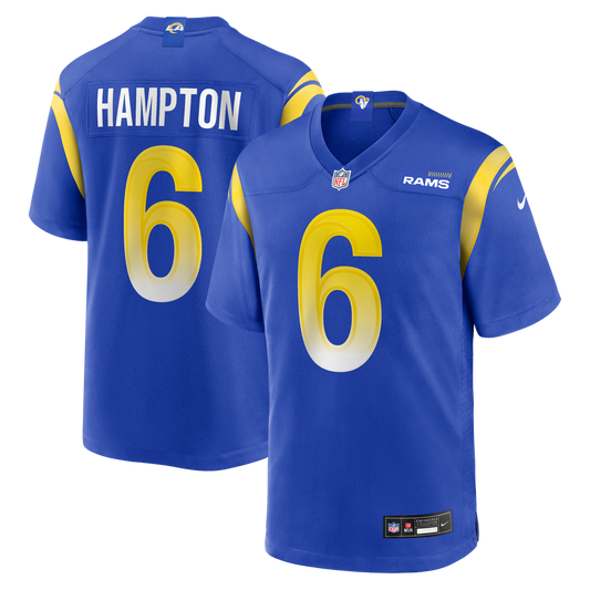 Los Angeles Rams jersey
