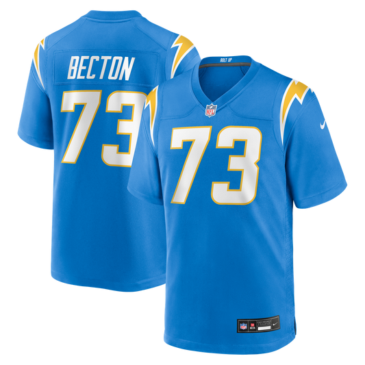 Los Angeles Chargers jersey