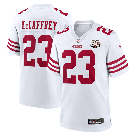 San Francisco 49ers jersey