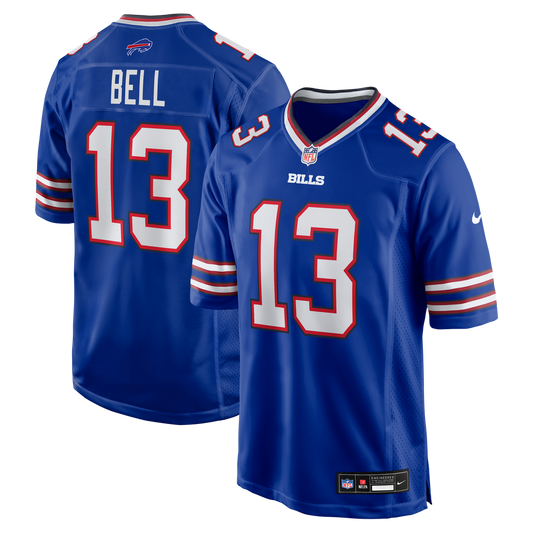 Buffalo Bills jersey