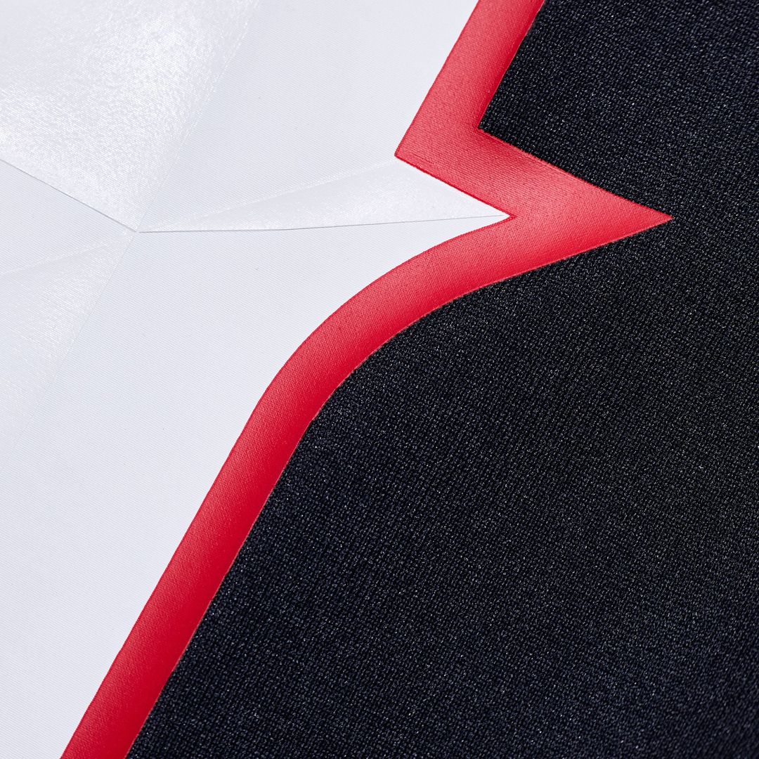 Houston Texans Tank Dell Red Alternate Game Jersey | NFL Football Jersey