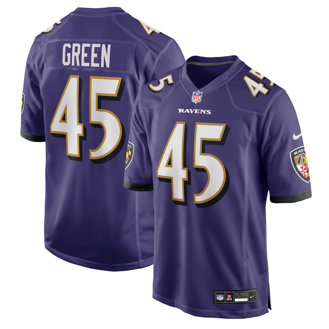 Baltimore Ravens jersey