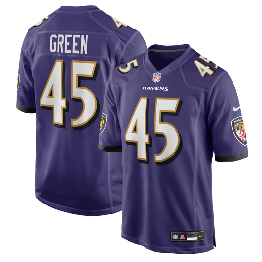 Baltimore Ravens jersey