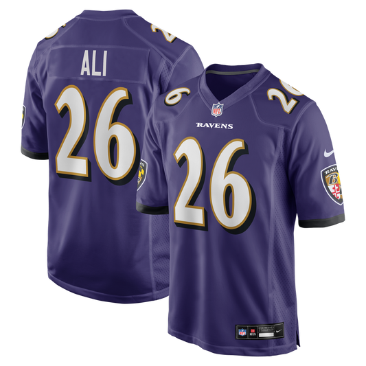 Baltimore Ravens jersey