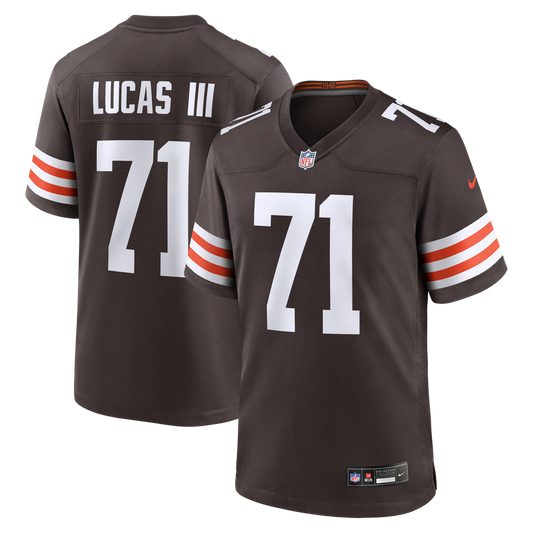 Cleveland Browns jersey