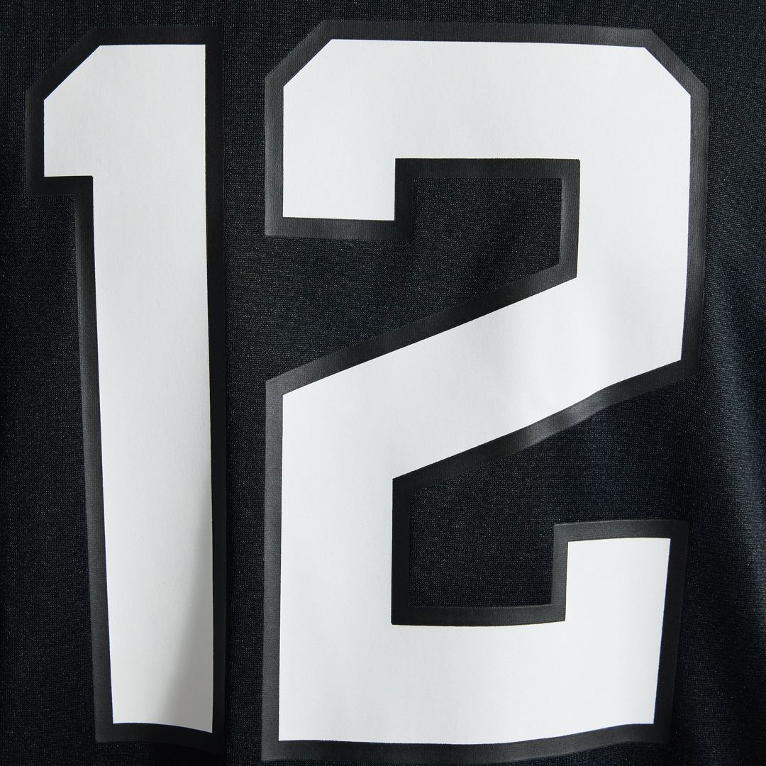 Jacksonville Jaguars Travis Hunter Black Alternate Game Jersey | NFL Football Jersey