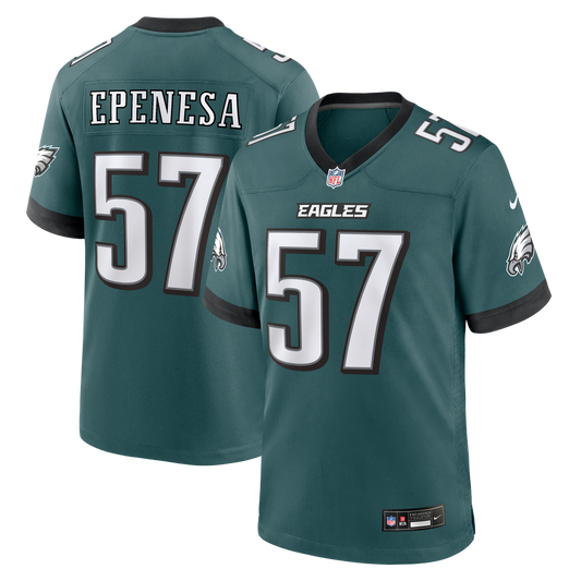 Philadelphia Eagles jersey