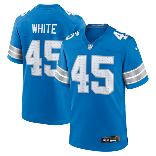 Detroit Lions jersey
