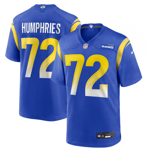 Los Angeles Rams jersey