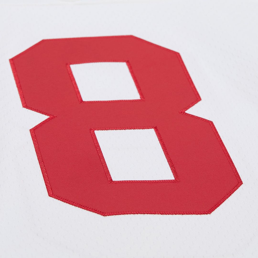 San Francisco 49ers Steve Young White 1994 Legacy Replica Jersey | NFL Football Jersey