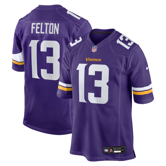 Minnesota Vikings jersey