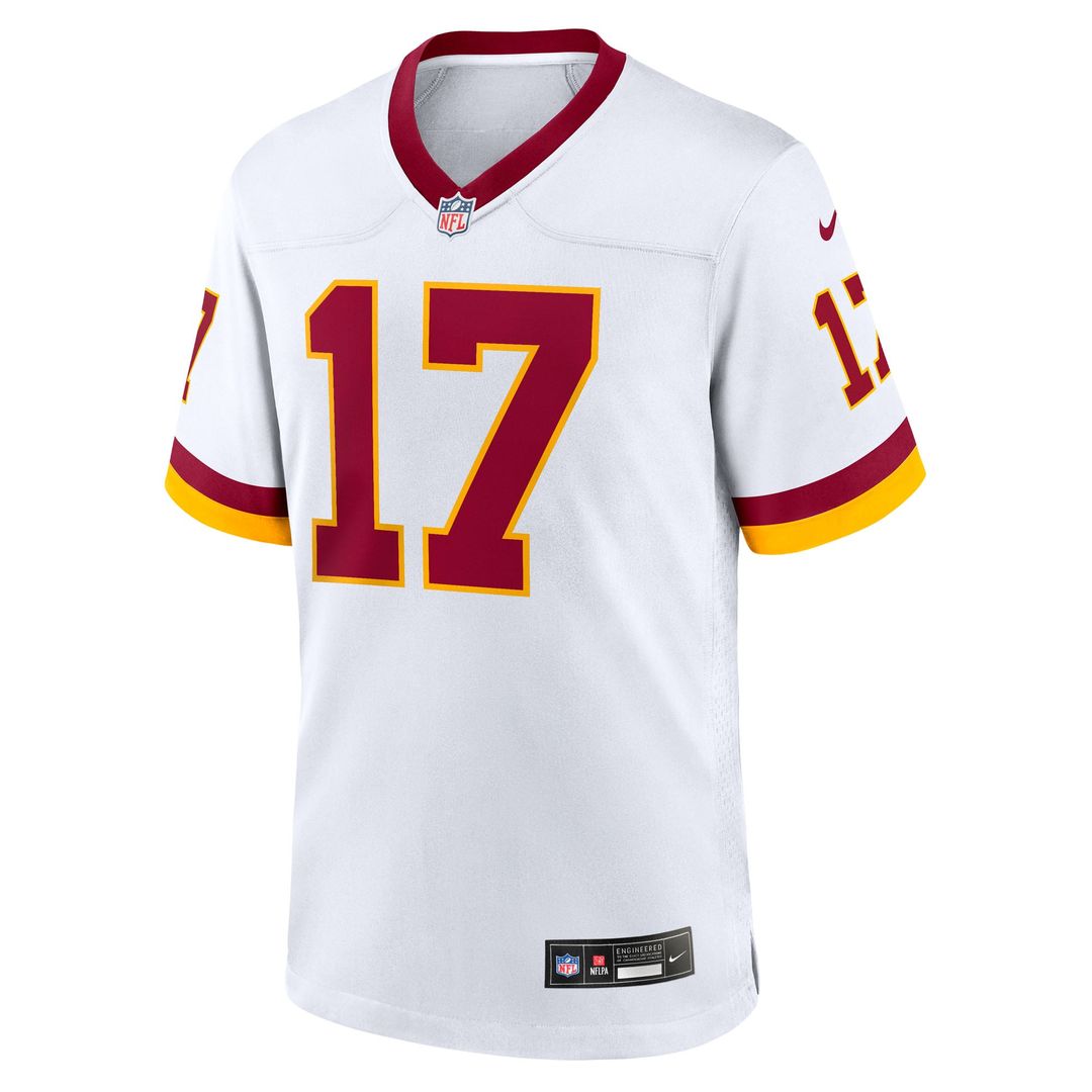 Washington Commanders Doug Williams White Game Super Bowl Era Jersey | NFL Football Jersey