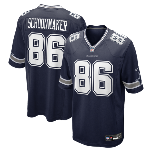 Dallas Cowboys jersey