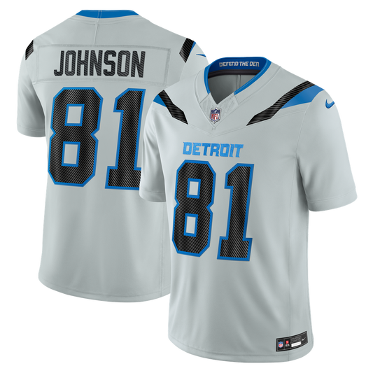 Detroit Lions jersey