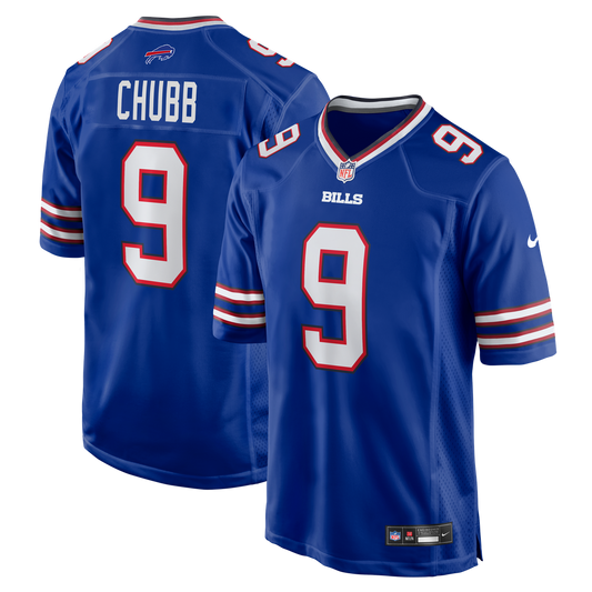 Buffalo Bills jersey