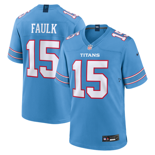 Tennessee Titans jersey