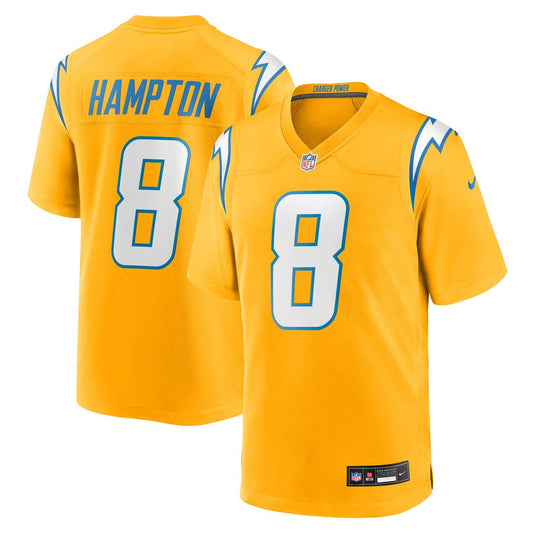 Los Angeles Chargers jersey