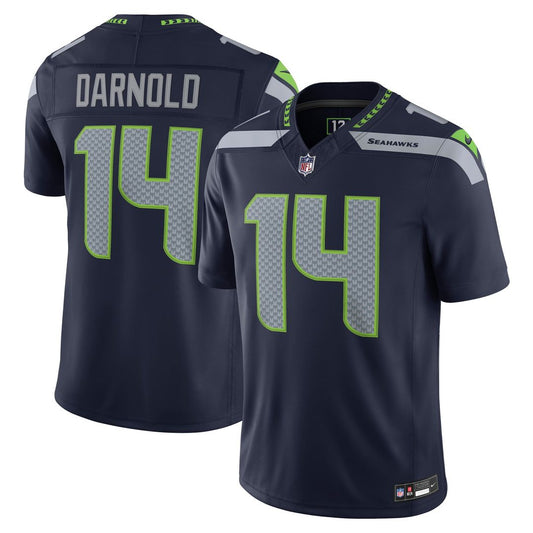 Seattle Seahawks jersey