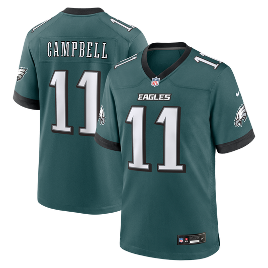 Philadelphia Eagles jersey