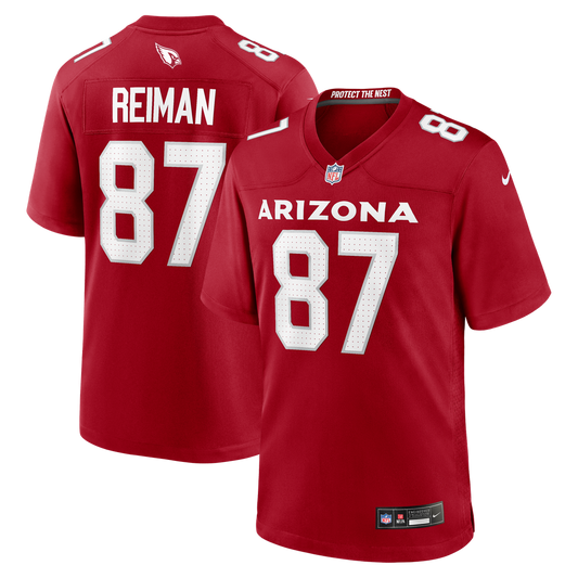 Arizona Cardinals jersey