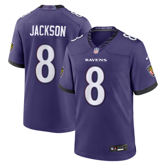Baltimore Ravens jersey