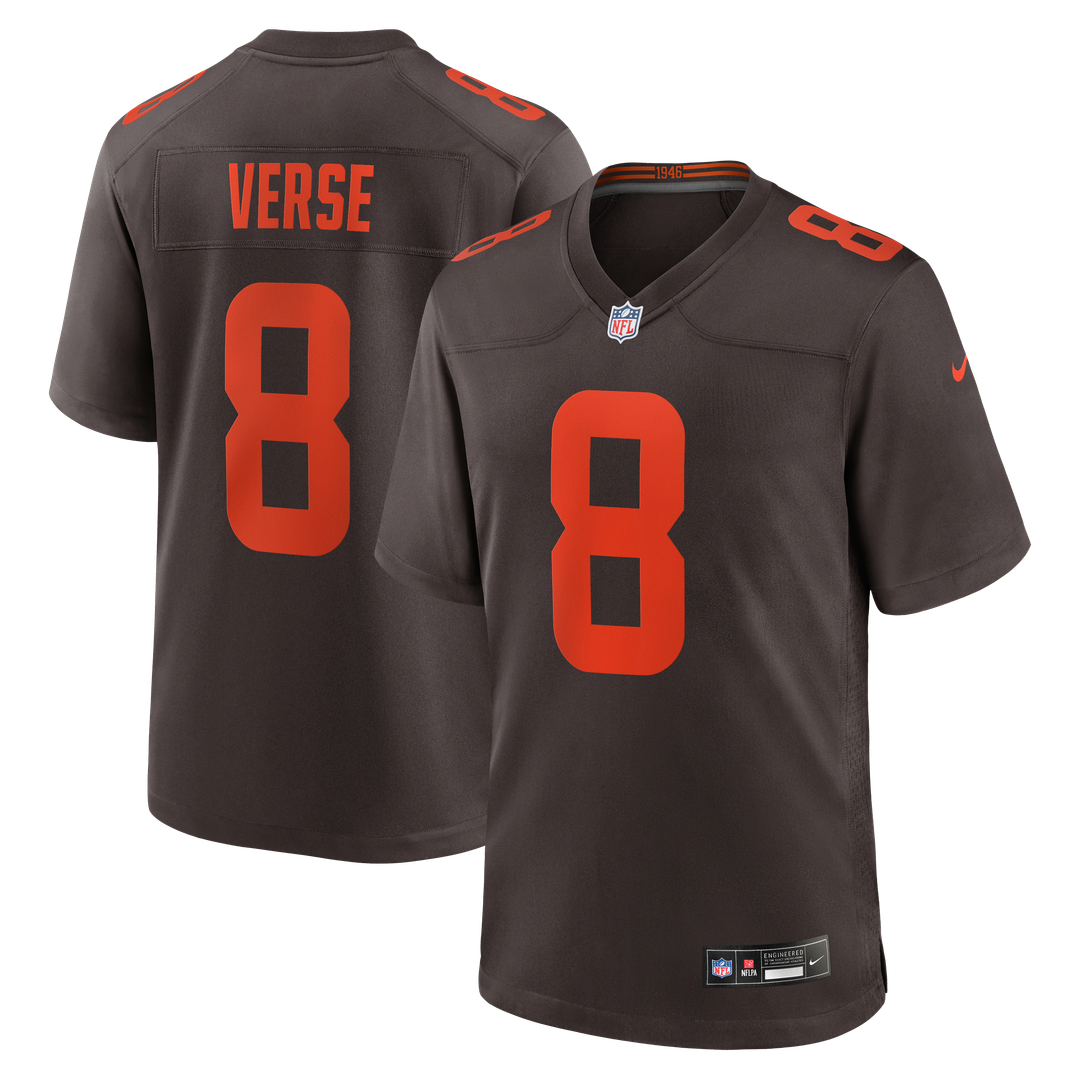 Cleveland Browns jersey