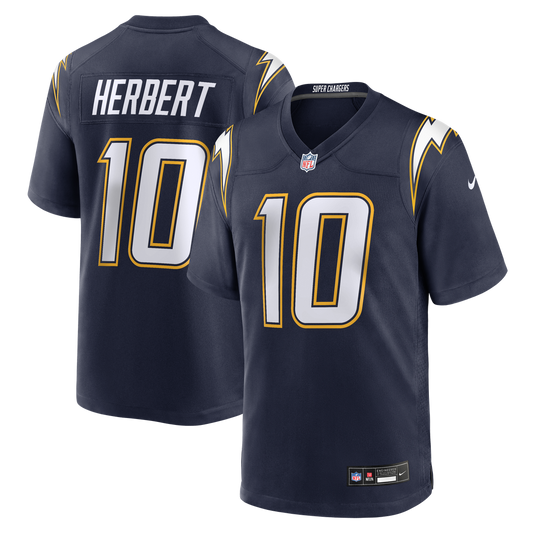 Los Angeles Chargers jersey