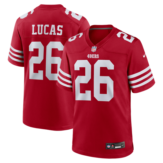 San Francisco 49ers jersey