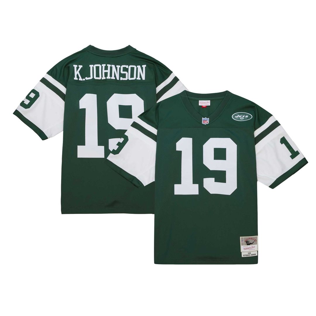 New York Jets jersey