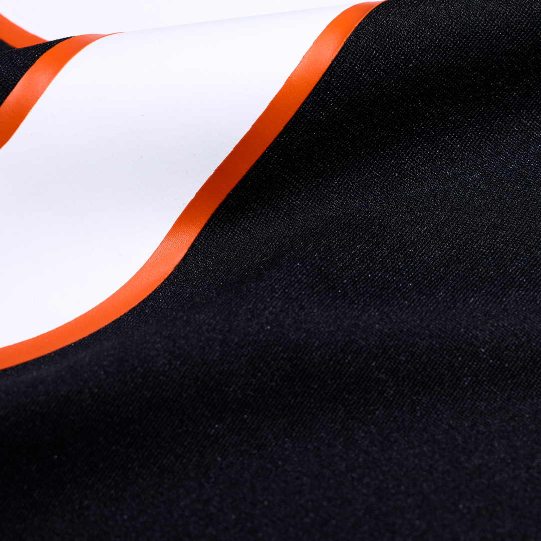 Cincinnati Bengals Jalen Rivers Black Team Game Jersey | NFL Football Jersey