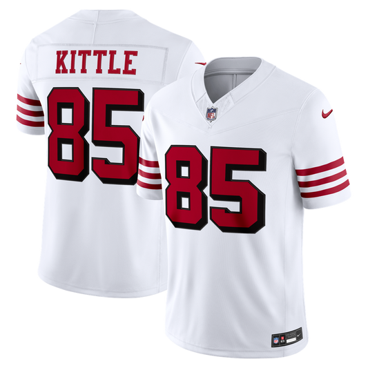 San Francisco 49ers jersey