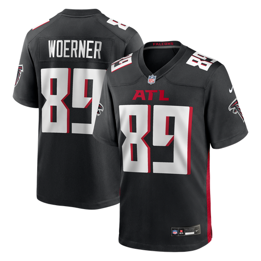 Atlanta Falcons jersey
