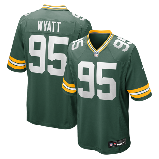 Green Bay Packers jersey