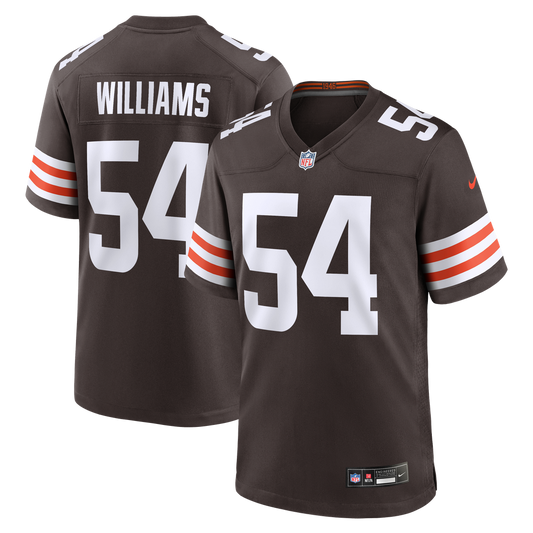 Cleveland Browns jersey